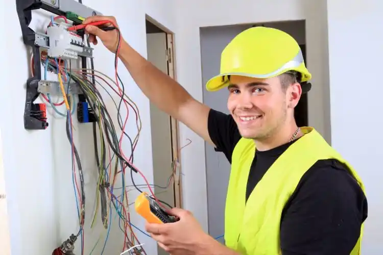 elektricien Cruquius